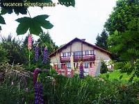 Votre chalet en pleine nature