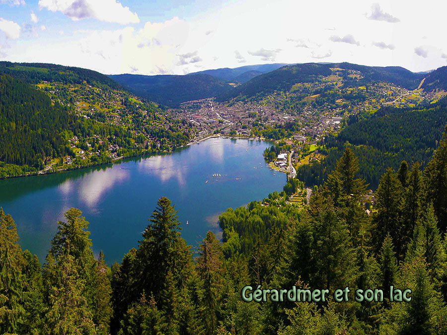 gerardmer